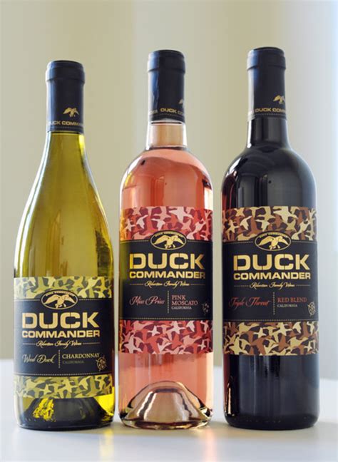 Duck commander wine. Things To Know About Duck commander wine. 